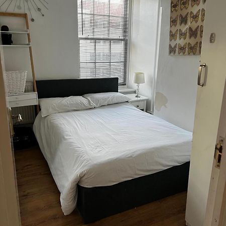 Appartement Cozy 2 Bed Apart Kings Cross à Londres Extérieur photo